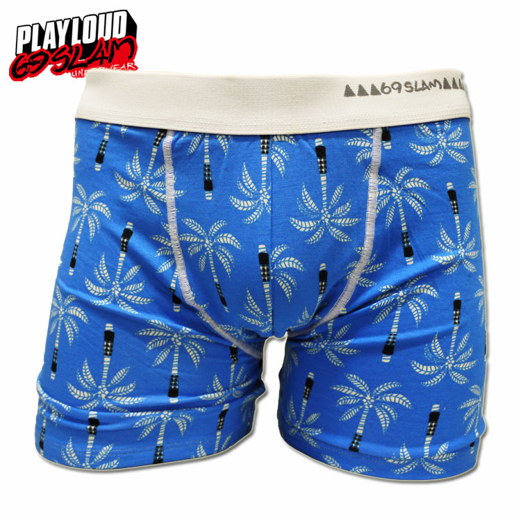 69slam ボクサーパンツ | 通販・人気ランキング - 価格.com