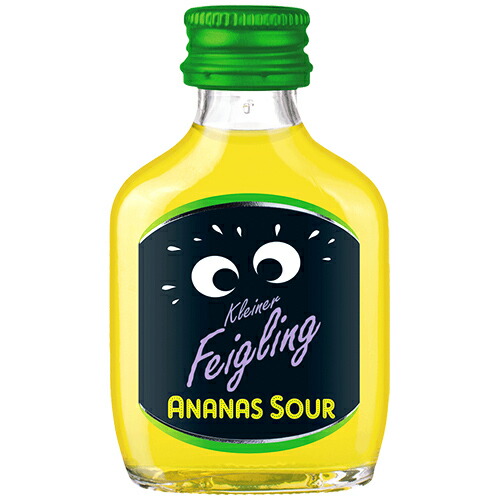 楽天市場】クライナー ファイグリング アナナスサワー リキュール 15度