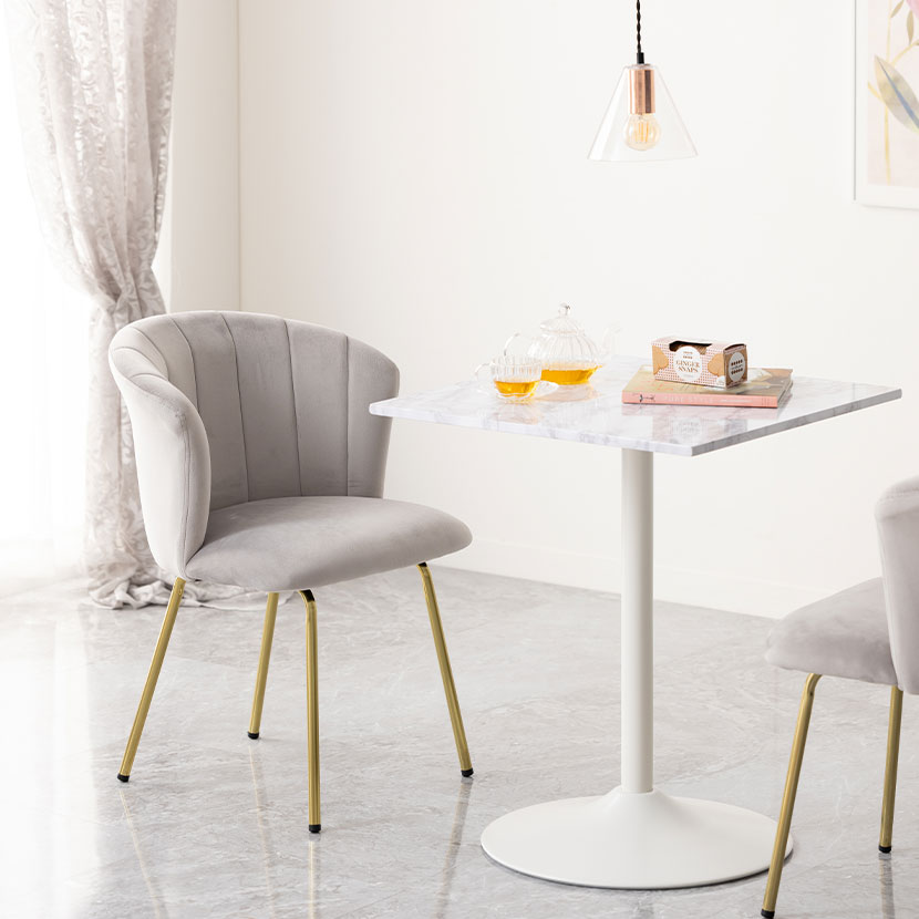 楽天市場】[最大10%OFF 4日20時〜]2人用 ダイニングテーブルセット 3点