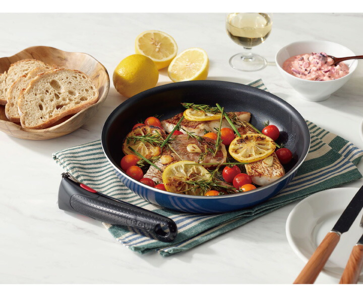 楽天市場】ティファール T-fal フライパン セット インジニオ・ネオ