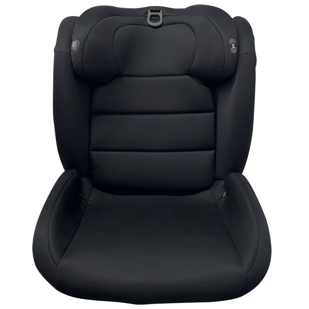 楽天市場】チャイルドシート isofx 4歳から11歳まで 固定式 R129