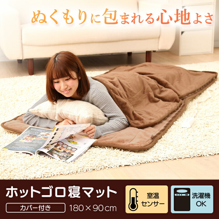 楽天市場】ホットカーペット ホットマット ミニ 一人用 ひとり用
