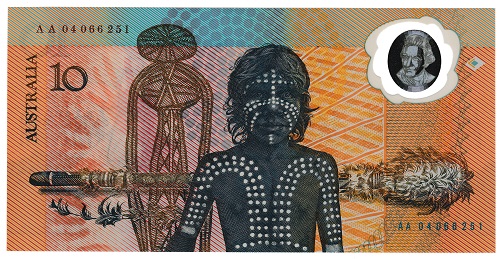 オーストラリアドル 紙幣とセット190ドル以上 オーストラリアドル 紙幣