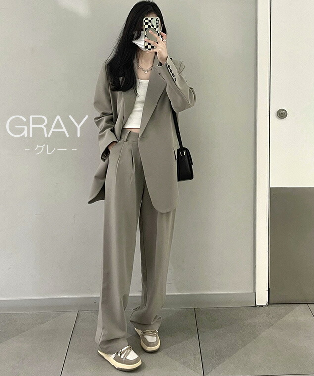 楽天市場】ゆるっと決まる！全2色 レディース ジャケット＆フレア