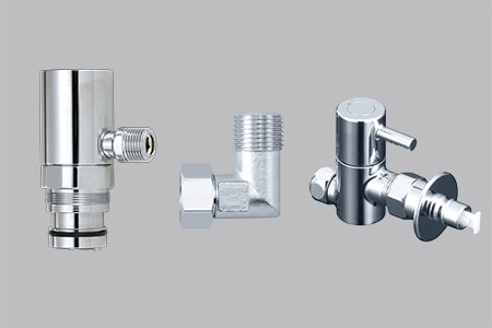 楽天市場】【KVK公式】シングル混合栓用分岐金具セット : KVK