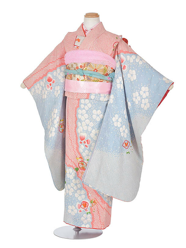 楽天市場】【レンタル】 七五三 レンタル 七五三着物 7歳 女の子 115cm