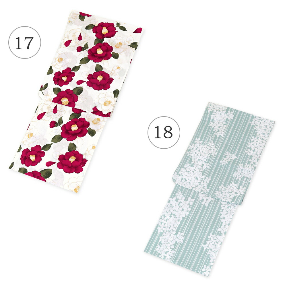 楽天市場】5Lサイズ 浴衣 大きいサイズ レディース 4672【 浴衣 女物