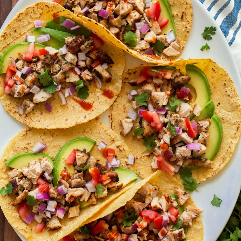 楽天市場】コーントルティーヤ L （冷凍） 25枚入り CORN TORTILLAS