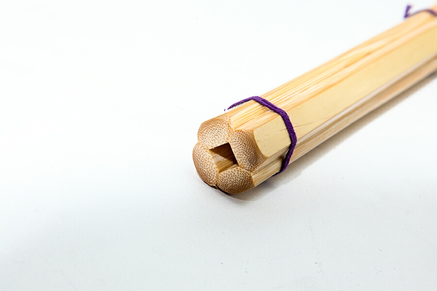 楽天市場】【剣道 竹刀】古刀関東型竹刀 節落仕様『烏丸』39(26