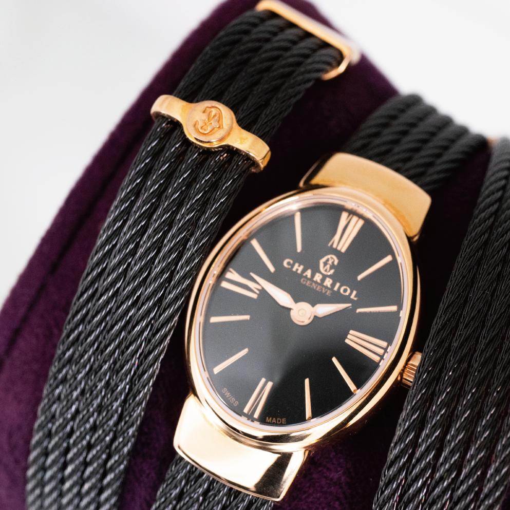 楽天市場】OUTLET・正規店 CHARRIOL シャリオール アウトレット