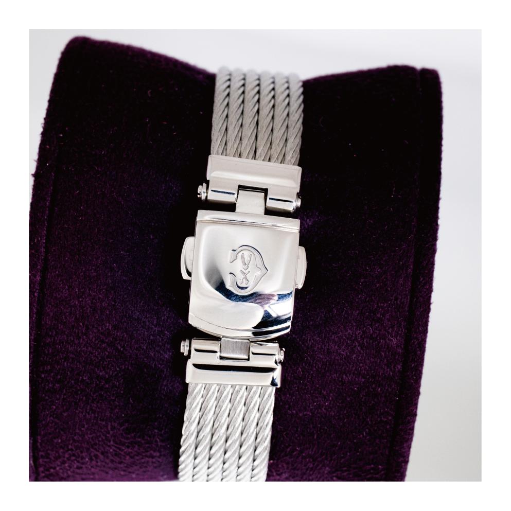 楽天市場】CHARRIOL シャリオール スイスウォッチ スイス製 レディース