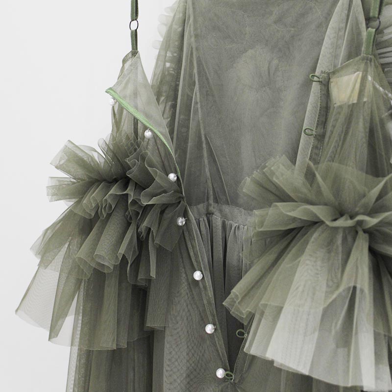 楽天市場】VIVIANO ヴィヴィアーノ キャミソールワンピース レディース