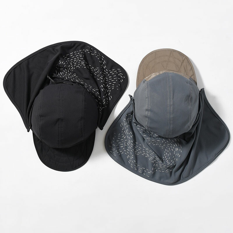 楽天市場】SandWaterr サンドウォーター ジェットキャップ 帽子 メンズ