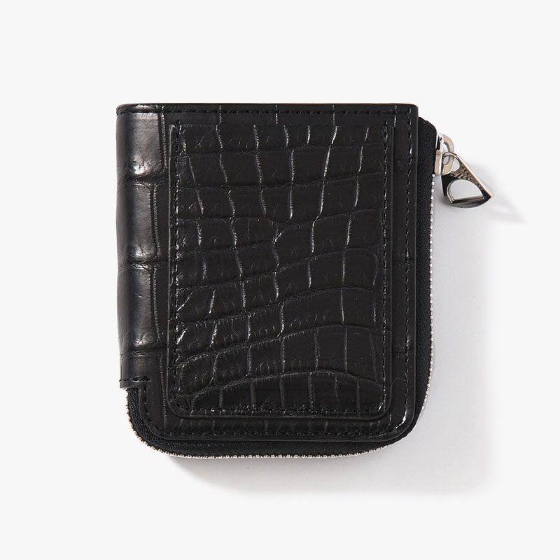 楽天市場】ITTI イッチ 二つ折り財布 メンズ コンパクトウォレット