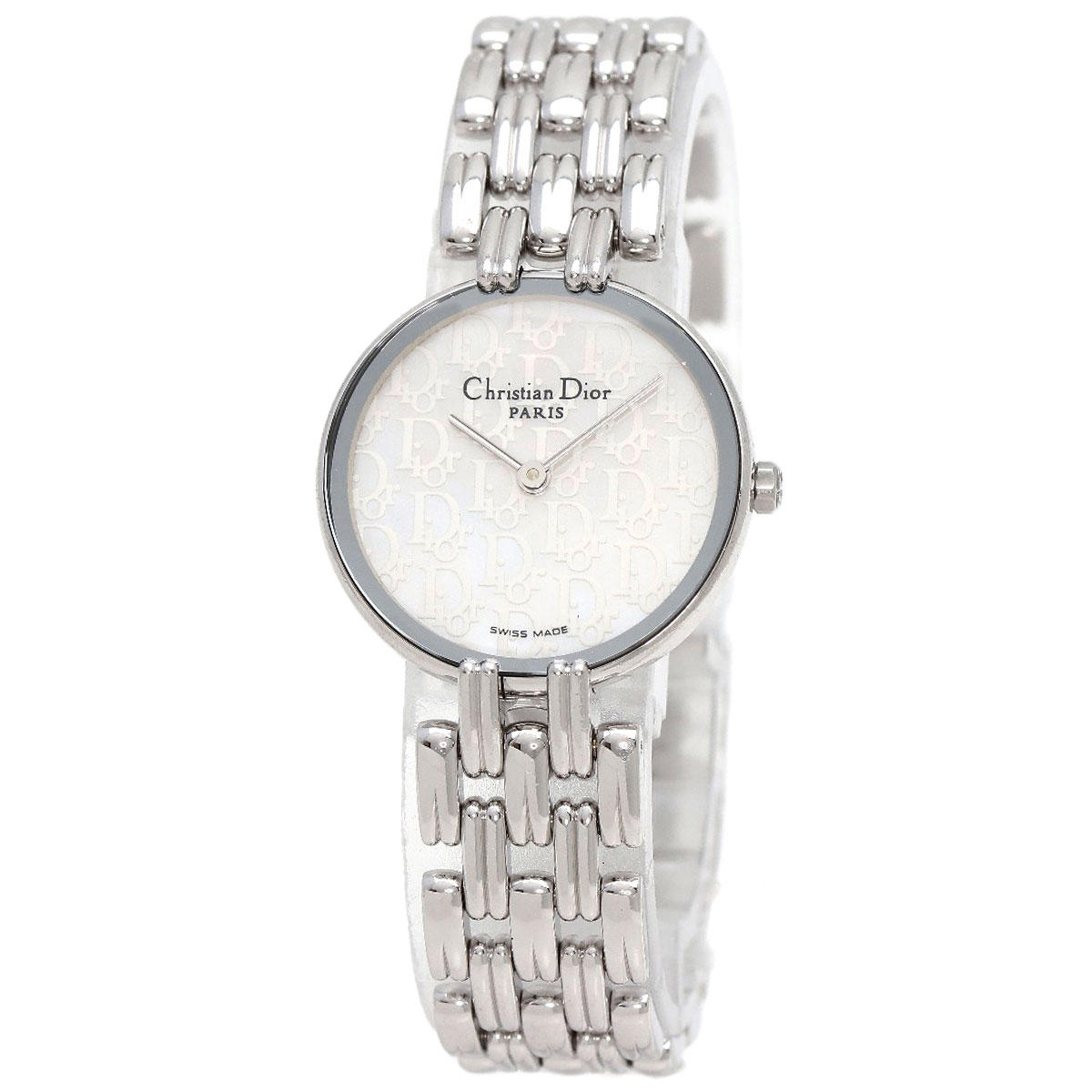 楽天市場】クリスチャンディオール D44-120 バギラ ラウンドフェイス