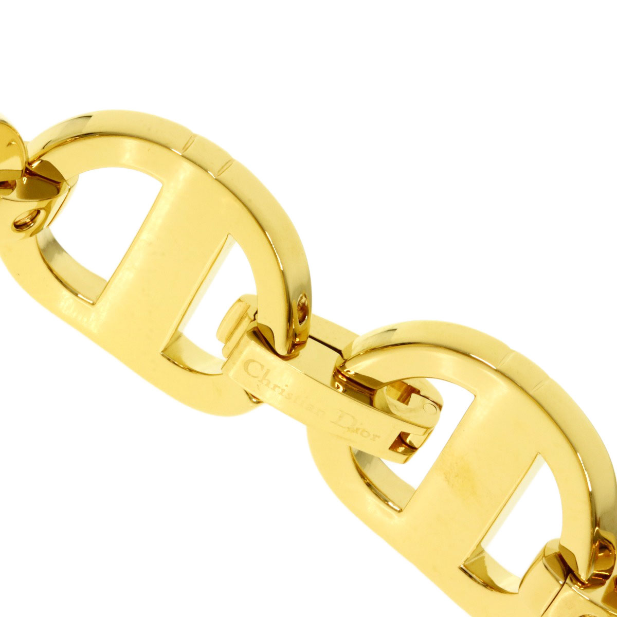 楽天市場】クリスチャンディオール CD022180 マリスラウンド 腕時計 GP