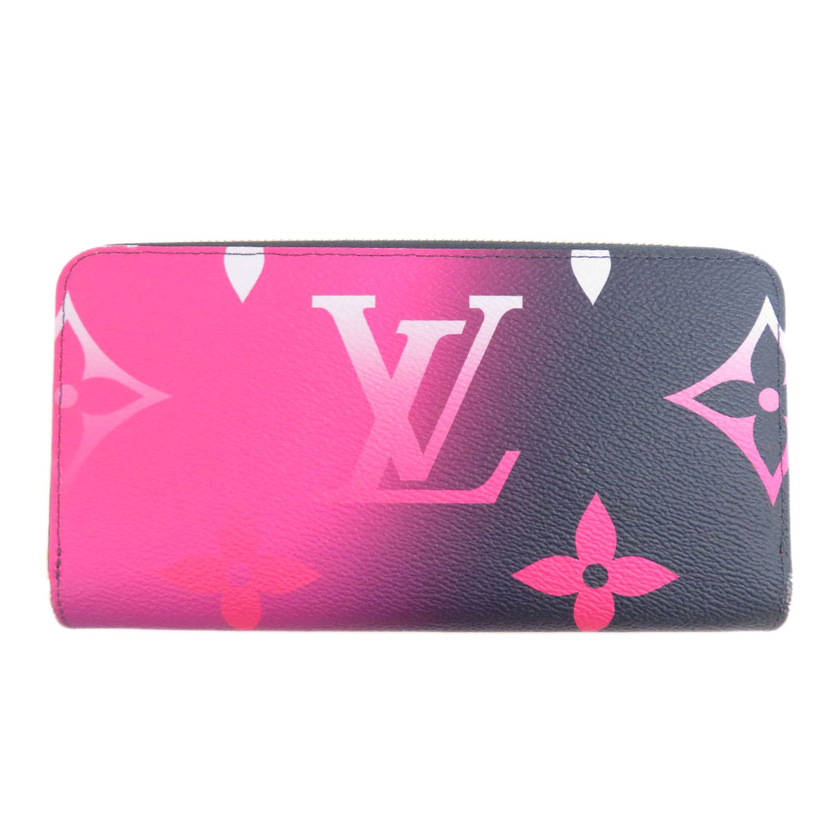 楽天市場】ルイヴィトン M81349 ジッピー・ウォレット スプリング