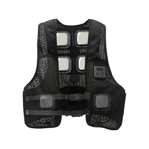 楽天市場】冷暖切替ベスト ULTRA DAISHIN 大進 IWV-H25