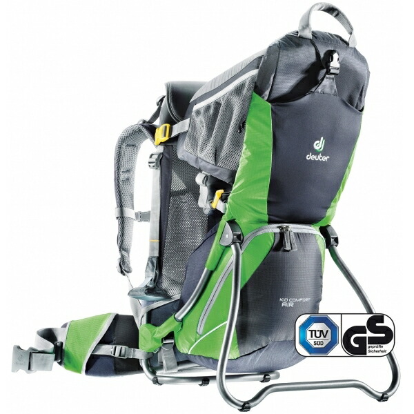 楽天市場】deuter ドイター キッドコンフォートエアー(キッドキャリー