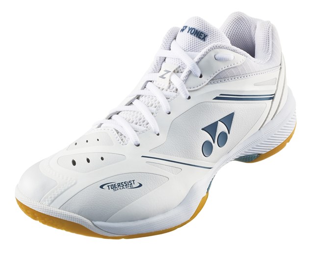 楽天市場】バドミントンシューズ ワイド ヨネックス yonex POWER