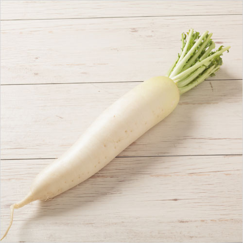 楽天市場】【岡山県産】 大根【ダイコン・だいこん】 : 高原マーケット