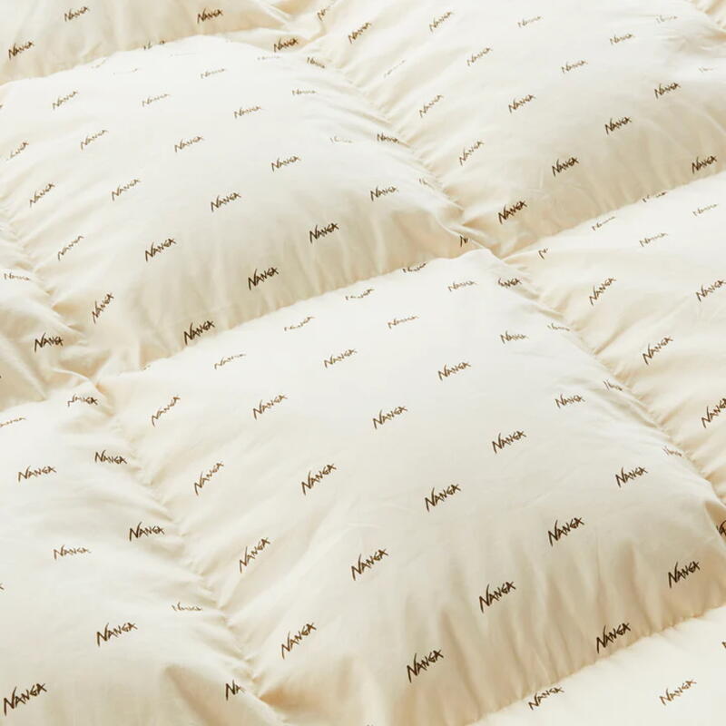 楽天市場】定番 ナンガ NANGA DOWN DUVET DOUBLE NZ2254-4A429