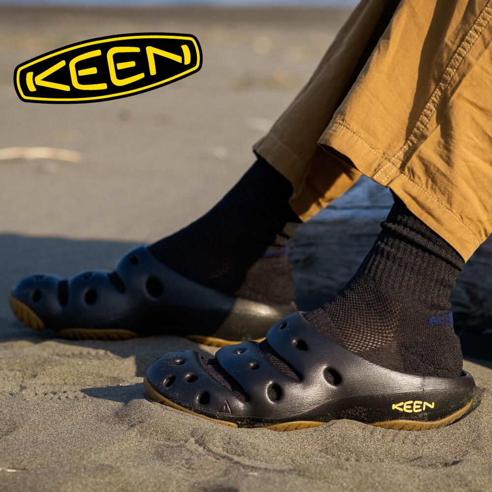 楽天市場】3月限定！最大全額ポイント還元※要エントリー キーン KEEN
