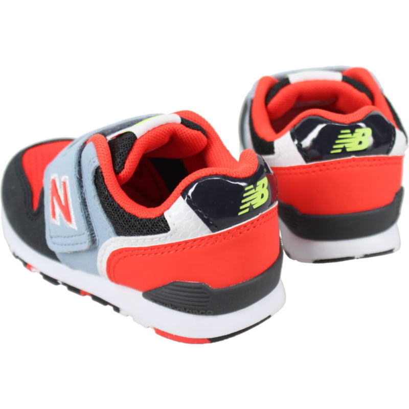 楽天市場】子供 ニューバランス New balance スニーカー IZ996 MF3