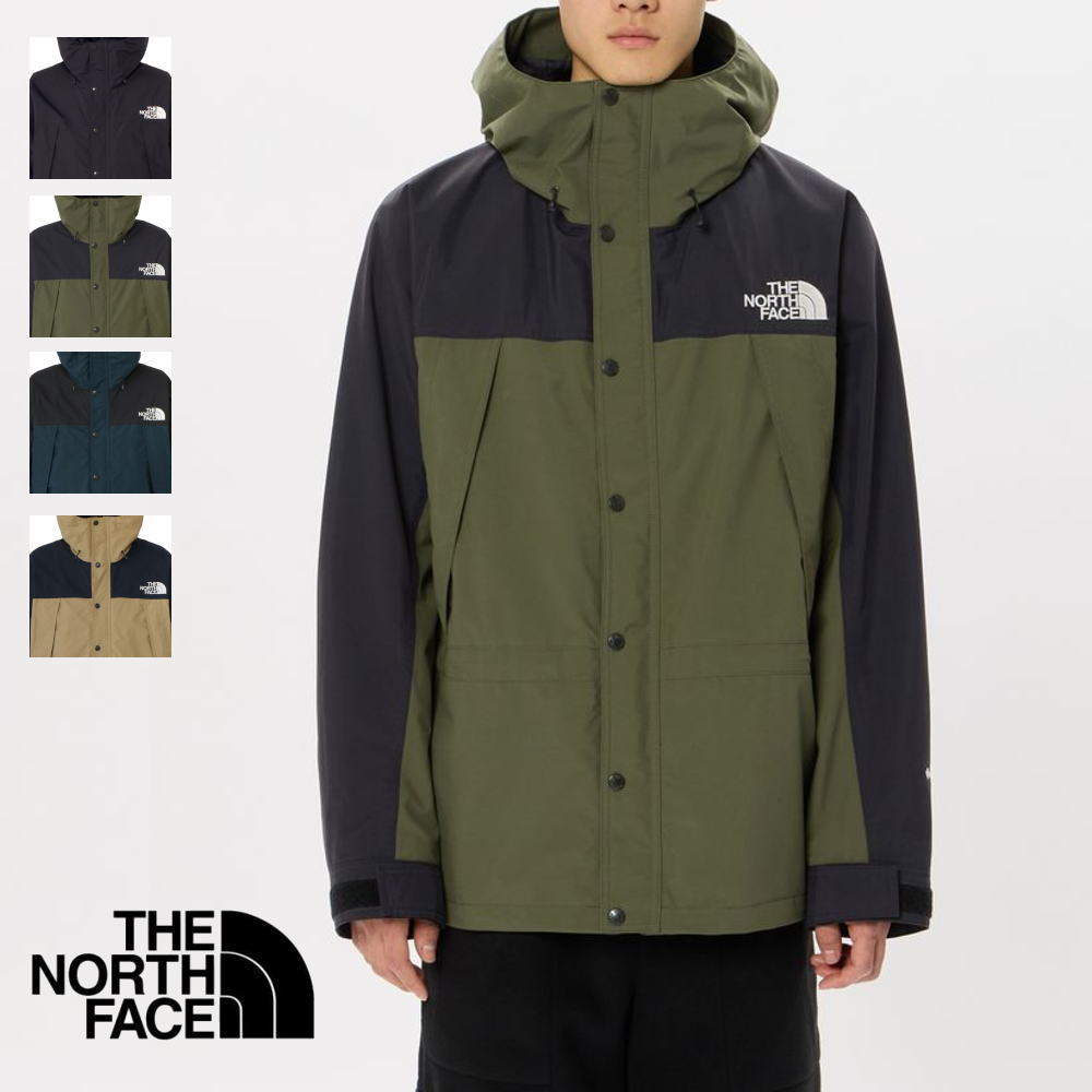 楽天市場】the north face マウンテンライトジャケット ニュートープの通販