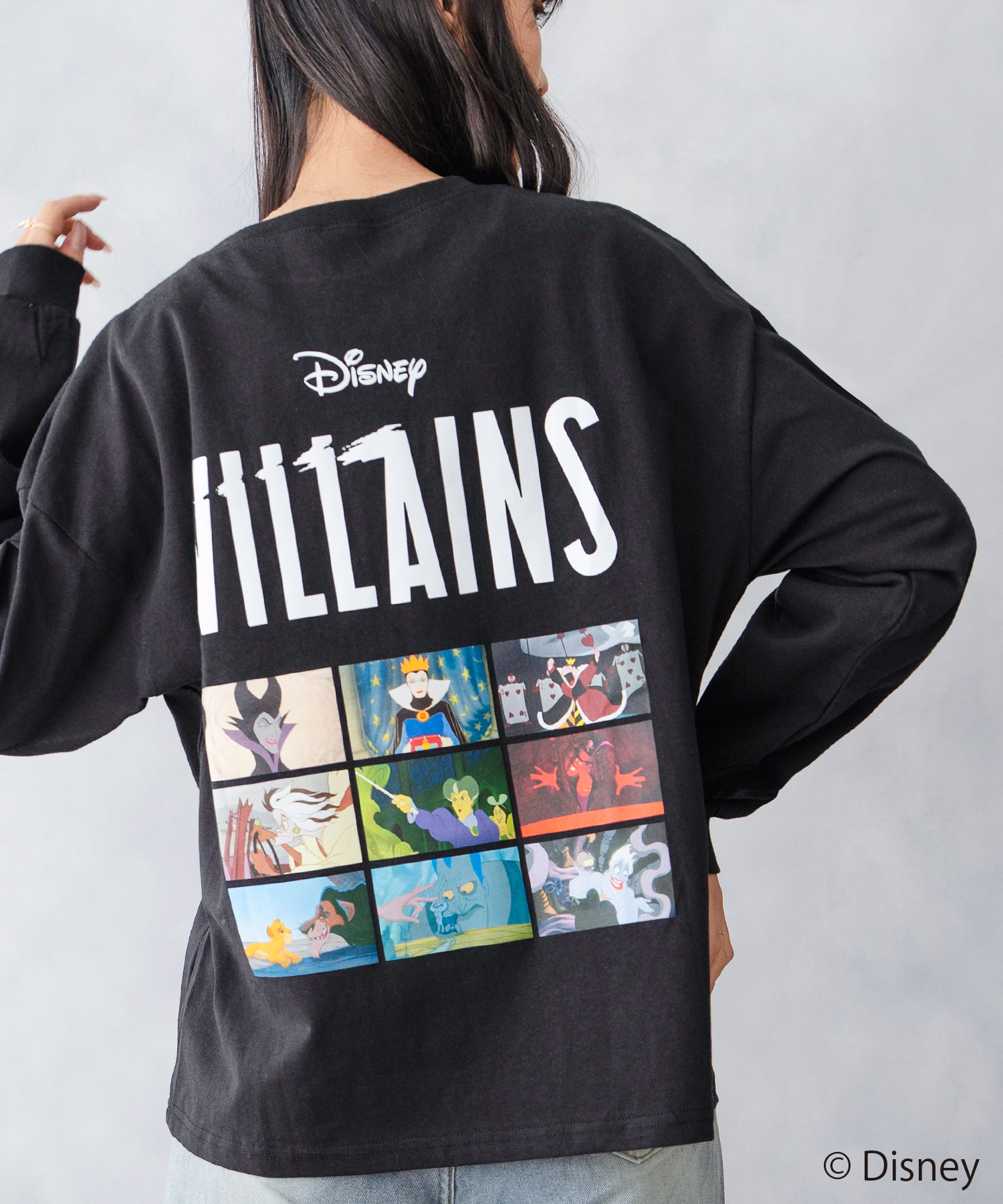 楽天市場】【送料無料】【2点までメール便対象】ディズニー ヴィランズ