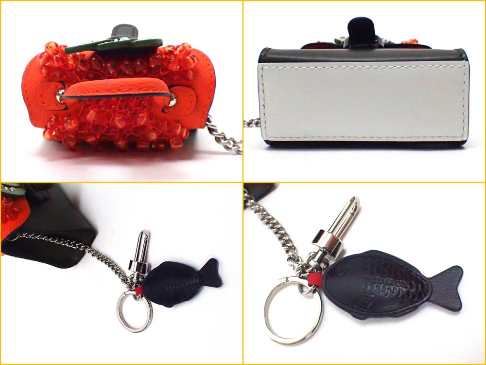 楽天市場】【☆未使用☆】DELVAUX/デルヴォー『ブリヨン チャーム