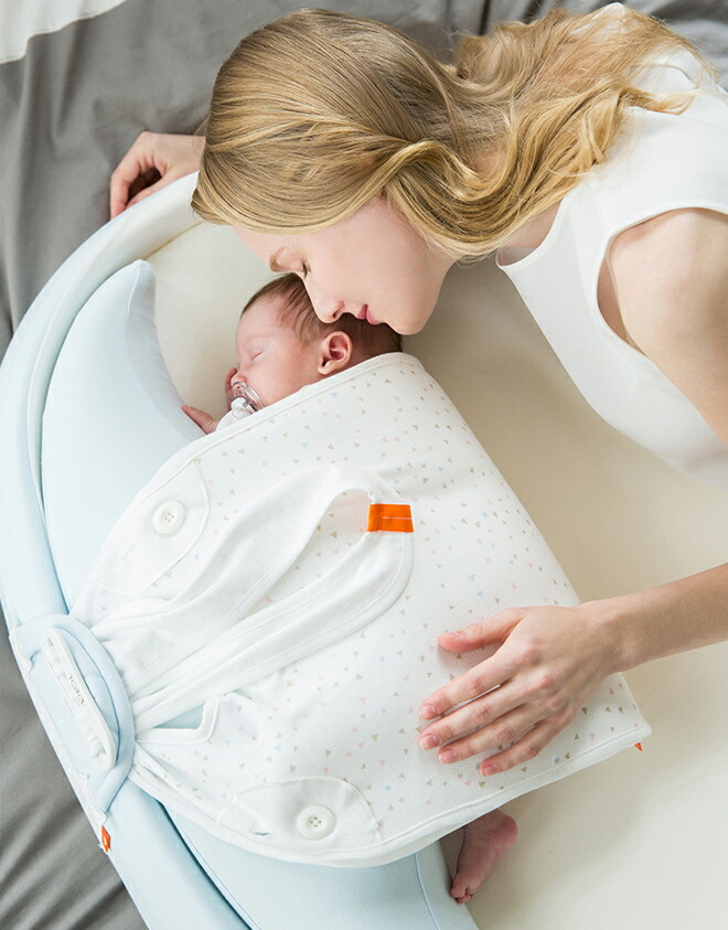 楽天市場】ベビーベッド専用 クーリングキット kokonanny 赤ちゃん