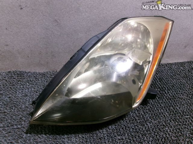 楽天市場】Z33（ヘッドライト｜ライト・ランプ）：パーツ<車用品<車