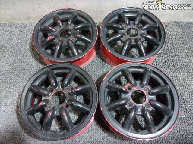 楽天市場】ワタナベ 13インチの通販