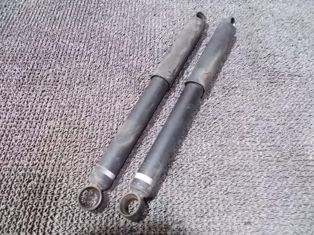 楽天市場】激安（ショックアブソーバー｜サスペンション）：パーツ<車