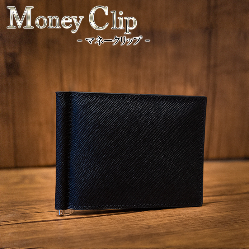 楽天市場】マネークリップ モンブラン 財布の通販