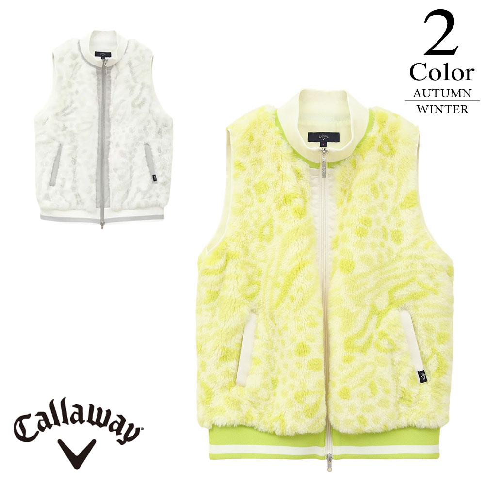 レディース キャロウェイ ベスト ゴルフウェア」の人気商品一覧 | 安い