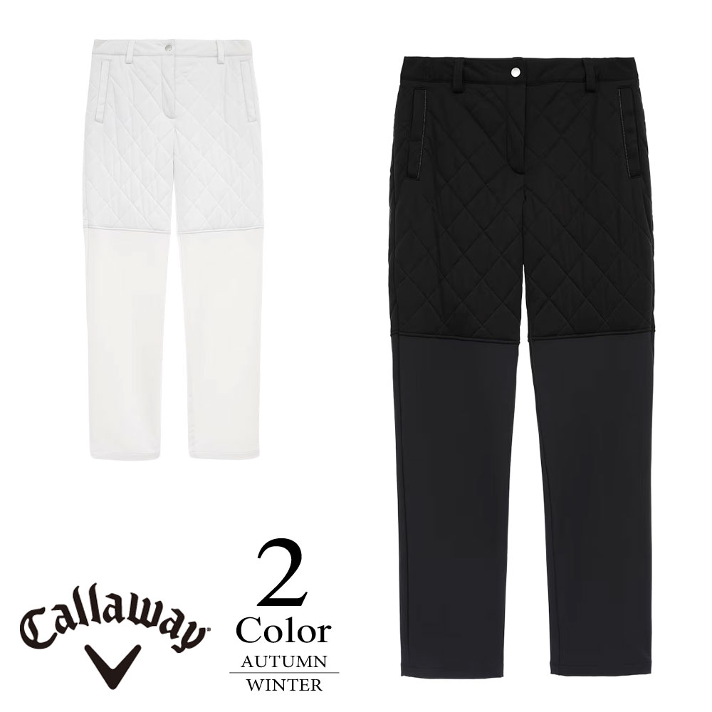 キャロウェイ レディース ゴルフウェア パンツ」の人気商品一覧 | 安い