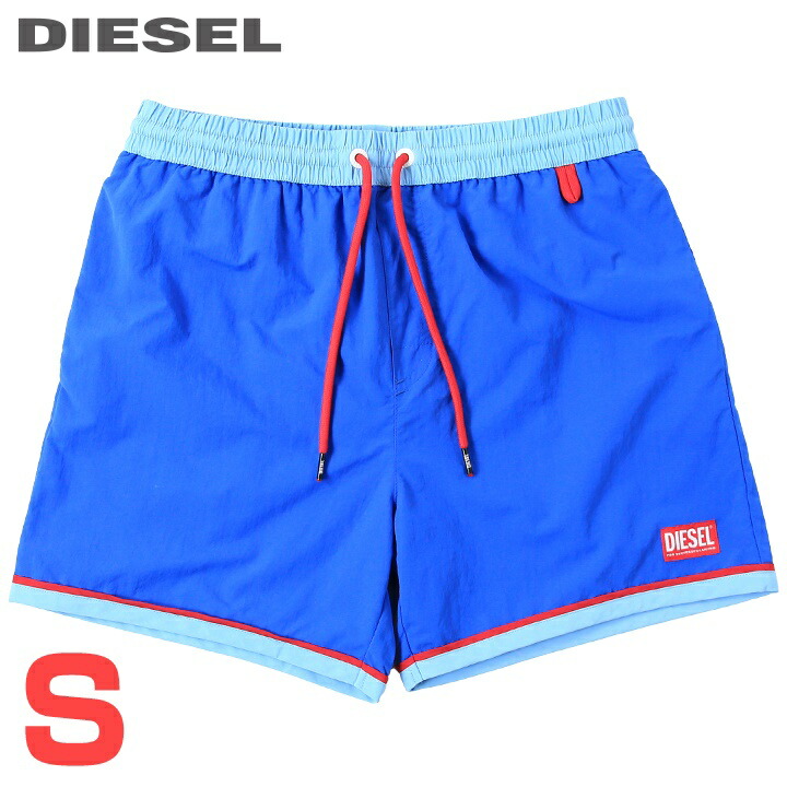 楽天市場】DIESEL（水着｜メンズファッション）の通販