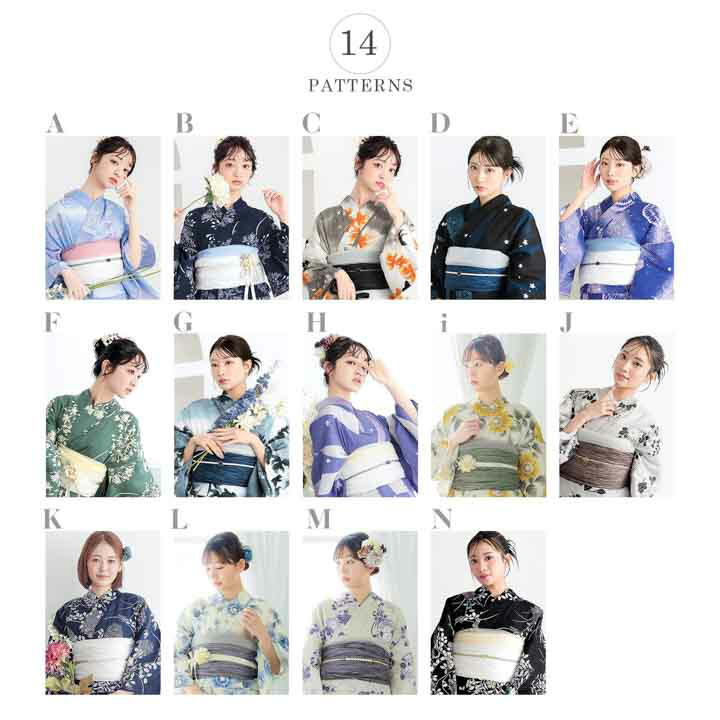 楽天市場】浴衣セット レディース 浴衣2点セット（浴衣＋帯）「糸菊に