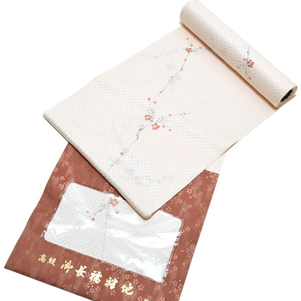 楽天市場】【Prices down4】長襦袢 長襦袢 正絹 襦袢反物「薄ピンク色