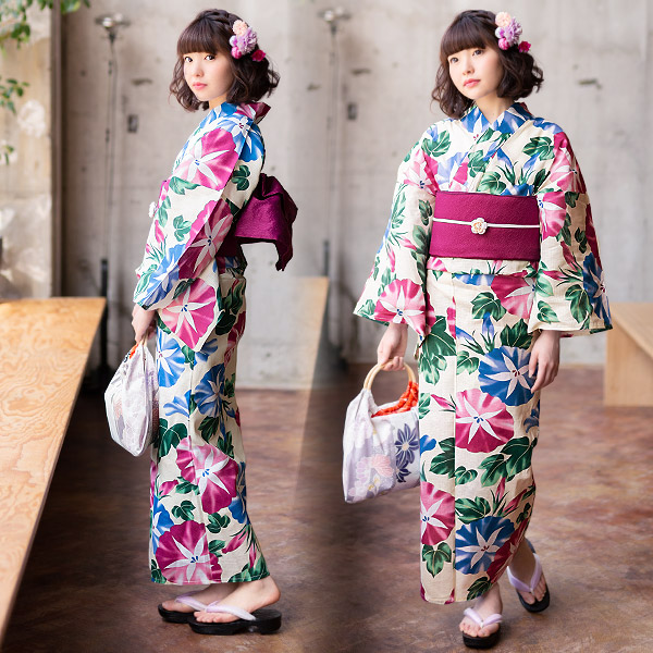楽天市場】浴衣 帯 下駄 3点 セット レディース 女性 大人 サイズ S F