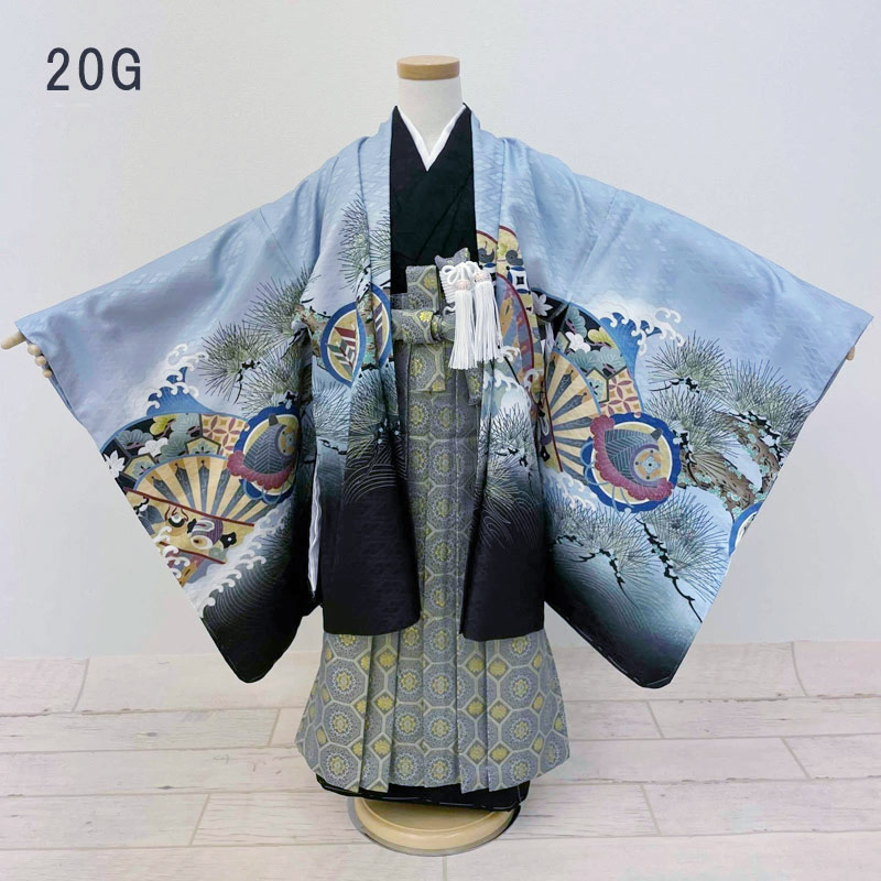 楽天市場】【全品P10倍】七五三 男の子 5歳 フルセット 男の子 753