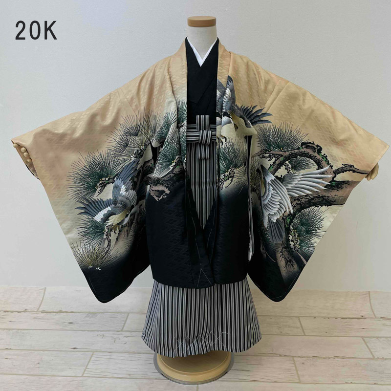 楽天市場】【全品P10倍】七五三 男の子 5歳 フルセット 男の子 753