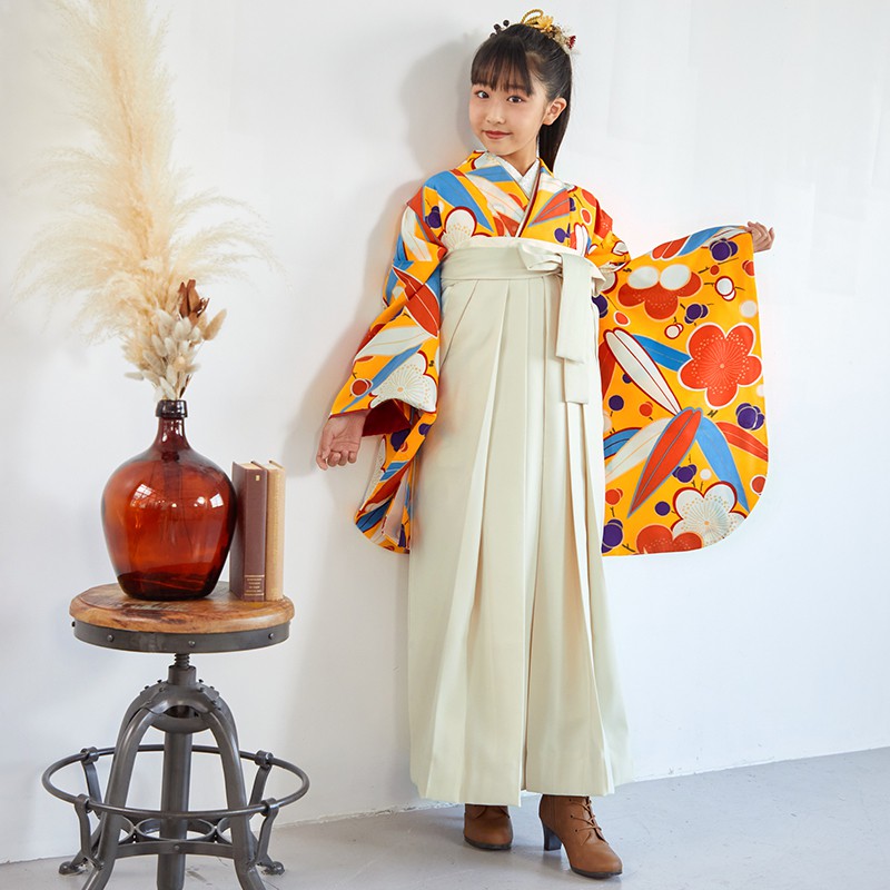 楽天市場】早期お届けキャンペーン【レンタル】九重 袴 レンタル