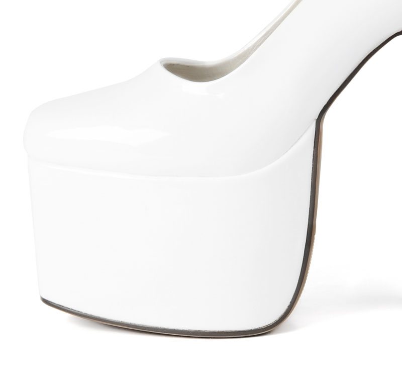 楽天市場】【レンタル】往復送料無料！ブライダルシューズ 15cmヒール