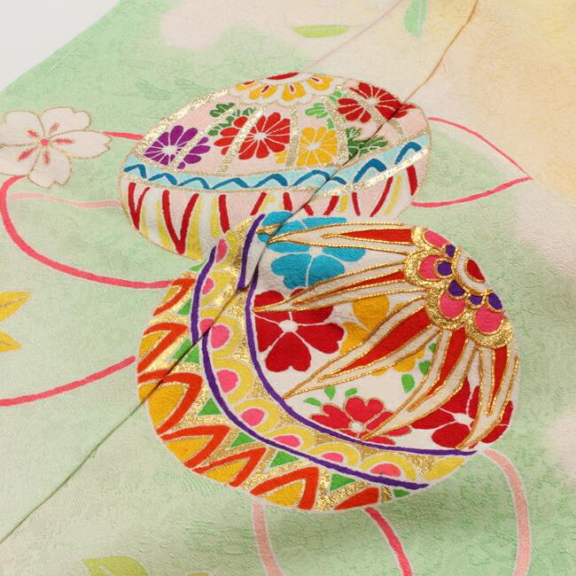 楽天市場】【3/4 20時〜☆20%OFF】【木村染匠】 七五三 7歳 着物 特選