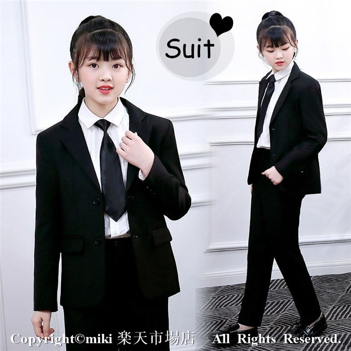 楽天市場】ランキング1位受賞｜【4点セット： ネクタイ×ジャケット