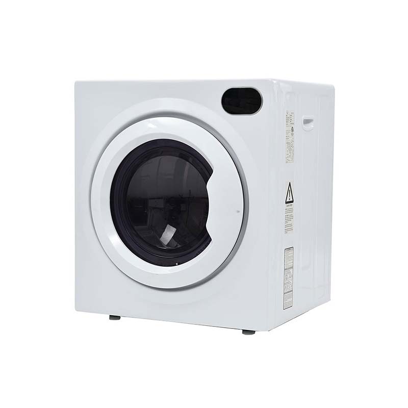 楽天市場】衣類乾燥機 7kg 自動モード タッチパネル コンパクト 衣類