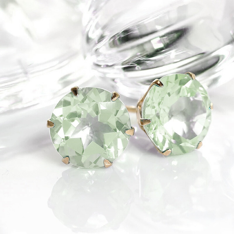 サラ様◇グリーンアメジストご確認用 専用ページです サラ様◇グリーン